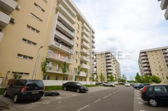 Berceni - 2 cam - mobilat/utilat - Kristal Grand Residence - imagine 21