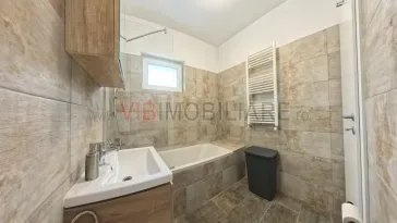 Berceni - 2 cam - mobilat/utilat - Kristal Grand Residence - imagine 14