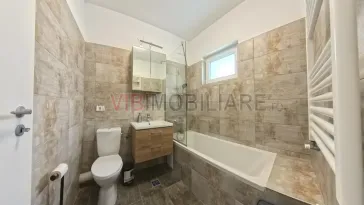 Berceni - 2 cam - mobilat/utilat - Kristal Grand Residence - imagine 13