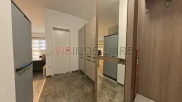 Berceni - 2 cam - mobilat/utilat - Kristal Grand Residence - imagine 5