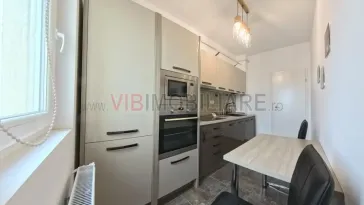 Berceni - 2 cam - mobilat/utilat - Kristal Grand Residence - imagine 7