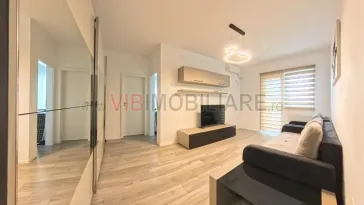 Berceni - 2 cam - mobilat/utilat - Kristal Grand Residence - imagine 2