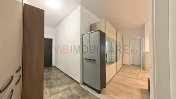 Berceni - 2 cam - mobilat/utilat - Kristal Grand Residence - imagine 12