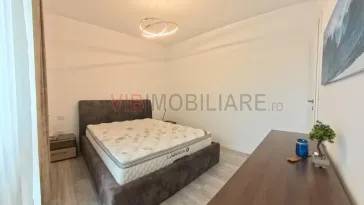 Berceni - 2 cam - mobilat/utilat - Kristal Grand Residence - imagine 9