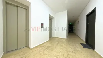 Berceni - 2 cam - mobilat/utilat - Kristal Grand Residence - imagine 18