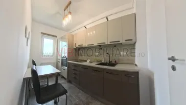 Berceni - 2 cam - mobilat/utilat - Kristal Grand Residence - imagine 6
