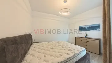 Berceni - 2 cam - mobilat/utilat - Kristal Grand Residence - imagine 10