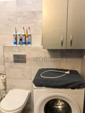 Baneasa - Sisesti, apartament 2 camere in bloc, decomandat - imagine 11