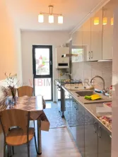 Baneasa - Sisesti, apartament 2 camere in bloc, decomandat - imagine 5