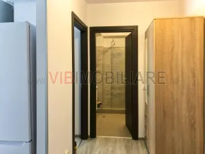 Baneasa - Sisesti, apartament 2 camere in bloc, decomandat - imagine 6
