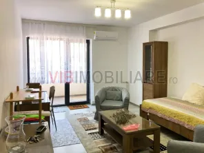 Baneasa - Sisesti, apartament 2 camere in bloc, decomandat - imagine 2