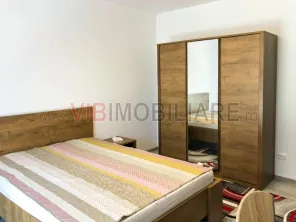 Baneasa - Sisesti, apartament 2 camere in bloc, decomandat - imagine 8