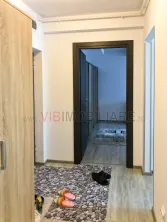 Baneasa - Sisesti, apartament 2 camere in bloc, decomandat - imagine 4