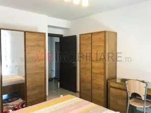 Baneasa - Sisesti, apartament 2 camere in bloc, decomandat - imagine 9