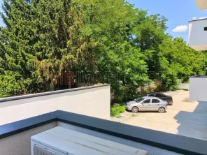 Baneasa - Sisesti, apartament 2 camere in bloc, decomandat - imagine 12