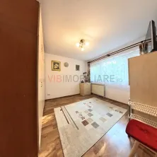 2 Camere - Parter - Renovat - Piața Moghioroș - imagine 3