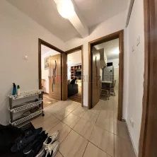 2 Camere - Parter - Renovat - Piața Moghioroș - imagine 5
