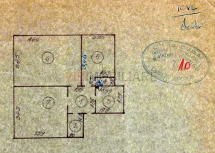 2 Camere - Parter - Renovat - Piața Moghioroș - imagine 9