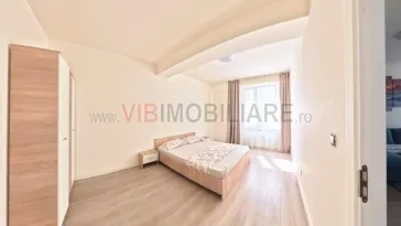 Apartament 2 camere, 69 mp, parcare, Otopeni centru - imagine 5