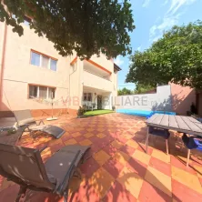 Comision 0 - Vilă - Dristor - Curte Generoasă