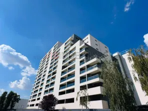 2 Camere - Bloc Nou - Plaza - Lujerului - Parcare