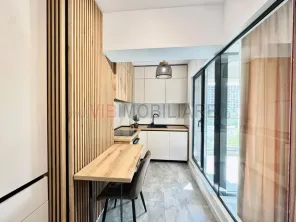2 Camere - Bloc Nou - Plaza - Lujerului - Parcare - imagine 5