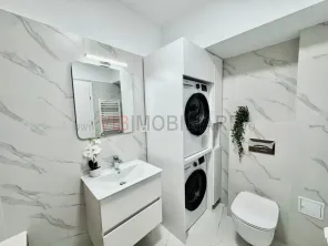 2 Camere - Bloc Nou - Plaza - Lujerului - Parcare - imagine 7