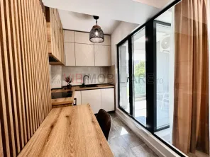 2 Camere - Bloc Nou - Plaza - Lujerului - Parcare - imagine 13