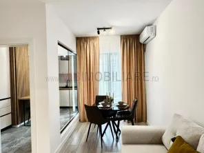 2 Camere - Bloc Nou - Plaza - Lujerului - Parcare - imagine 12