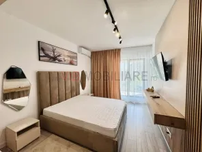 2 Camere - Bloc Nou - Plaza - Lujerului - Parcare - imagine 6