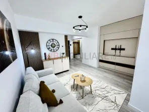2 Camere - Bloc Nou - Plaza - Lujerului - Parcare - imagine 3