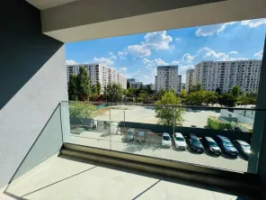 2 Camere - Bloc Nou - Plaza - Lujerului - Parcare - imagine 10