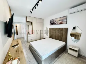 2 Camere - Bloc Nou - Plaza - Lujerului - Parcare - imagine 9