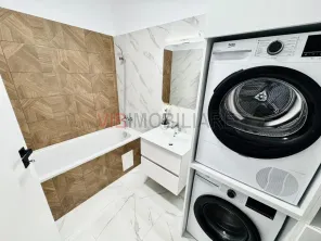 2 Camere - Bloc Nou - Plaza - Lujerului - Parcare - imagine 8