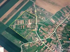 OPORTUNITATE DE INVESTIȚIE – PISCHIA, JUDEȚUL TIMIȘ