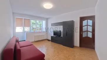 Metrou Eroii Revolutiei - 2 camere mobilat/utilat -renovat
