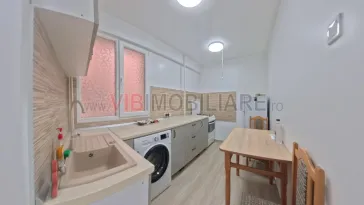 Metrou Eroii Revolutiei - 2 camere mobilat/utilat -renovat - imagine 4