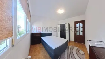 Metrou Eroii Revolutiei - 2 camere mobilat/utilat -renovat - imagine 6