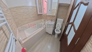 Metrou Eroii Revolutiei - 2 camere mobilat/utilat -renovat - imagine 8