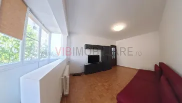 Metrou Eroii Revolutiei - 2 camere mobilat/utilat -renovat - imagine 3