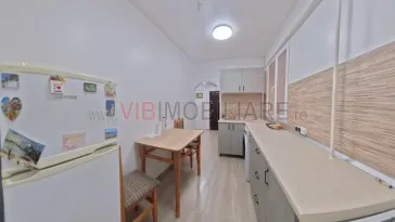 Metrou Eroii Revolutiei - 2 camere mobilat/utilat -renovat - imagine 5