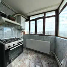 4 Camere - Sebastian - Centrală - Bloc Anvelopat - imagine 4