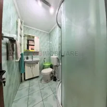 4 Camere - Sebastian - Centrală - Bloc Anvelopat - imagine 9