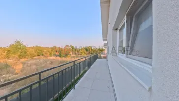 Vila 4 camere curte proprie Otopeni City Gardens - imagine 9