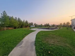 Vila 4 camere curte proprie Otopeni City Gardens - imagine 22