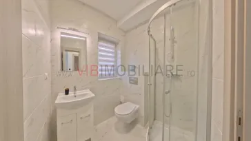 Vila 4 camere curte proprie Otopeni City Gardens - imagine 10