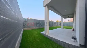 Vila 4 camere curte proprie Otopeni City Gardens - imagine 19