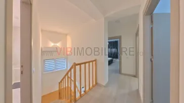 Vila 4 camere curte proprie Otopeni City Gardens - imagine 15
