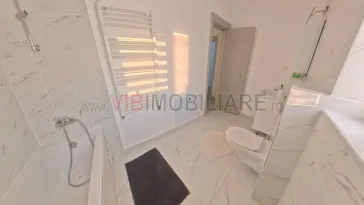 Vila 4 camere curte proprie Otopeni City Gardens - imagine 17