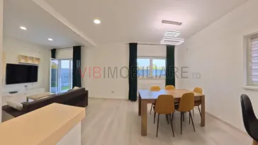 Vila 4 camere curte proprie Otopeni City Gardens - imagine 4